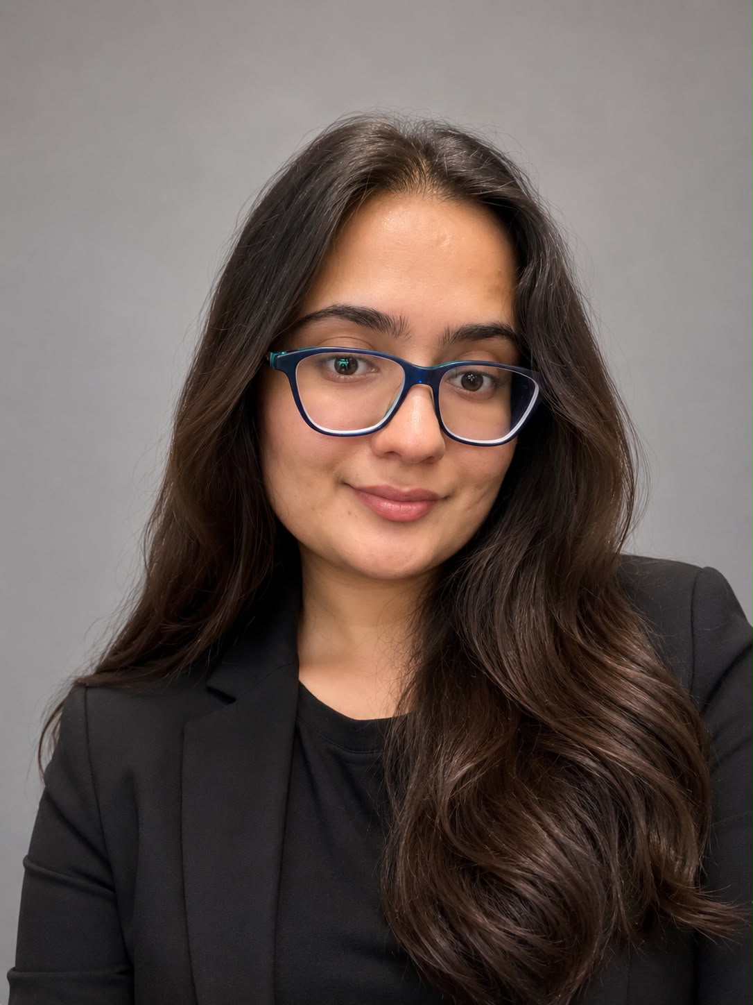 Dania Hussain
